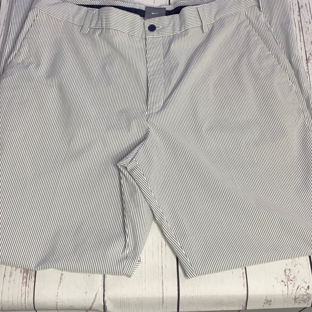 Striped Nike Golf Pants